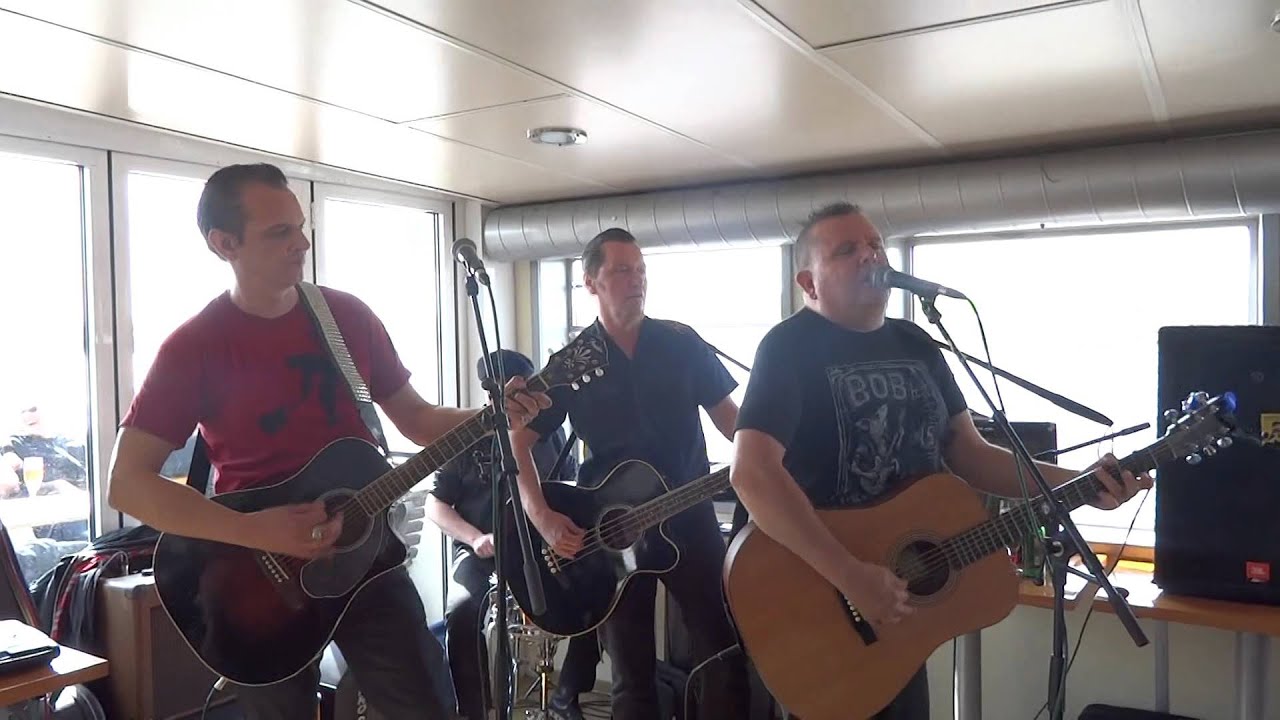 Bill Collins & the Rabble Rousers Casey Jones the Union Scab YouTube