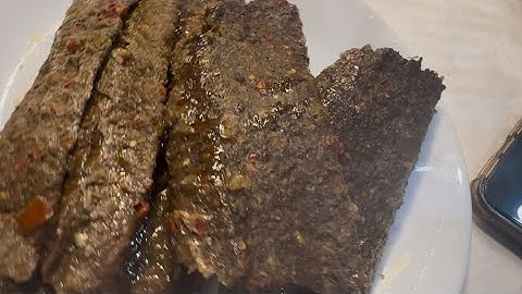 Viral Doner Kebab Recipe | Cooking Frenzy