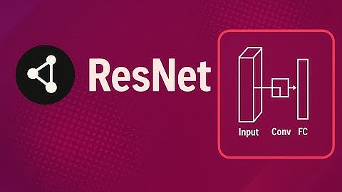ResNet Explained: How Residual Networks Revolutionized Deep Learning