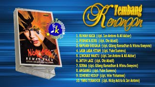 Nicky Astria_Rumah Kaca (1992) Full Album