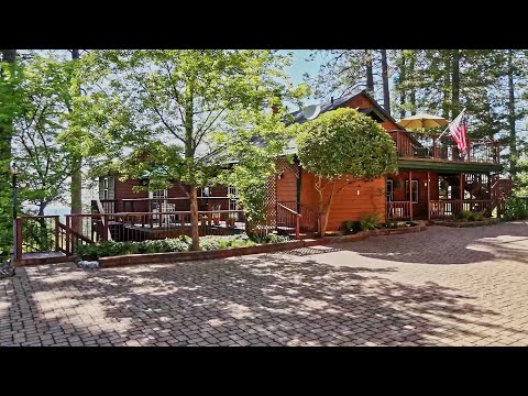 5821 Spanish Flat Rd, Garden Valley, CA home video tour
