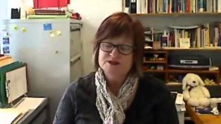 Welcome message from Associate Dean, Karen Seary