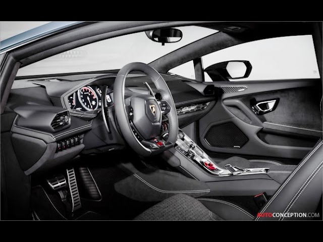 VIDÉO - Lamborghini tease sur son nouveau matériau composite