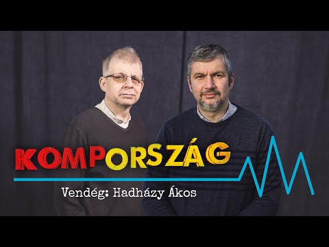 Hadházy Ákos: Túlságosan
