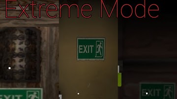 The Twins 1.1.1 unlocking 3 Escape Route