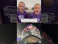 Phoenix Mercury Head Coach Nate Tibbetts got the sweetest birthday surprise mid-game 🥹
