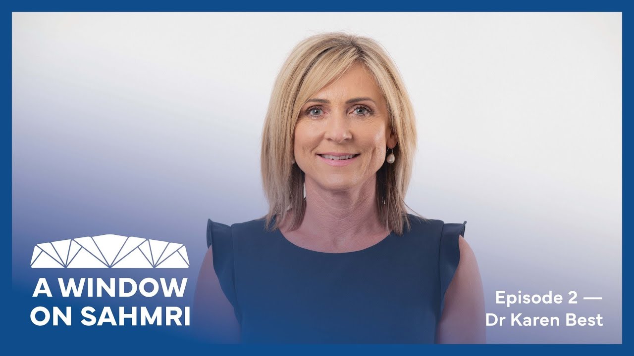 Dr Karen Best - Mums & Bubs Specialist