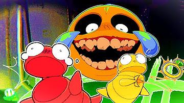 R.E.P.O. Song | The Price