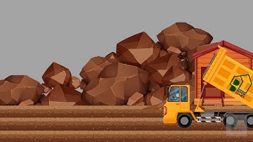 Property Development Explainer video.