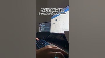 Vida fácil de desenvolvedor kkkk #dev #programador #seniordeveloper #ti #softwaredeveloper