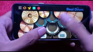 LAGU DJ VIRAL DI TIK TOK | DJ JUJUR SA SU BILANG | REAL DRUM