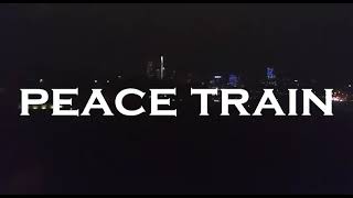 Watch Richie Havens Peace Train video