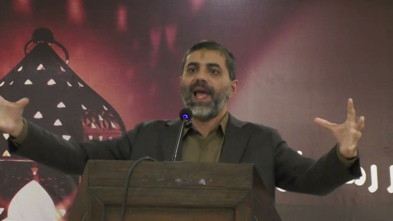 Ramadhan - Purification of the soul - رمضان میں تزکیہ نفس، تقویٰ - Muhammad Bin Ashraf