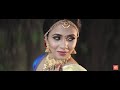 Idearoots wedding stories  sharan  amrutha  wedding highlights 2020
