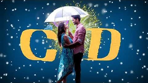 "C+D " Lover name status || cd name status video || cd letter name status|| @apnapremarts