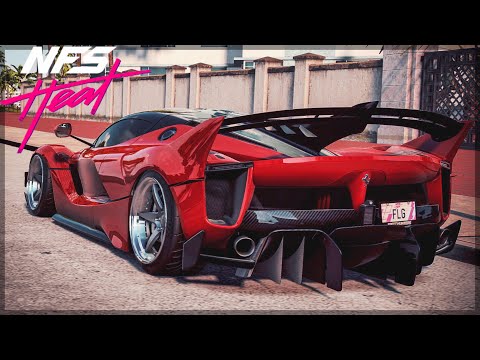 need-for-speed-heat-|-buying-the-ferrari-fxx-k-evo-+-racing-gameplay-[4k]