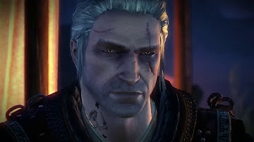 The Witcher 2: Assassin of Kings; Enhanced Edition part 82 - A Dark Turn