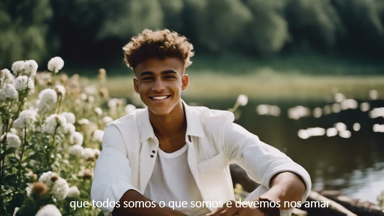 William Anjo de Luz(Equipe Espiritual)