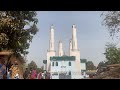 Conakry nouvelles inauguration mosquee diakhabya 1