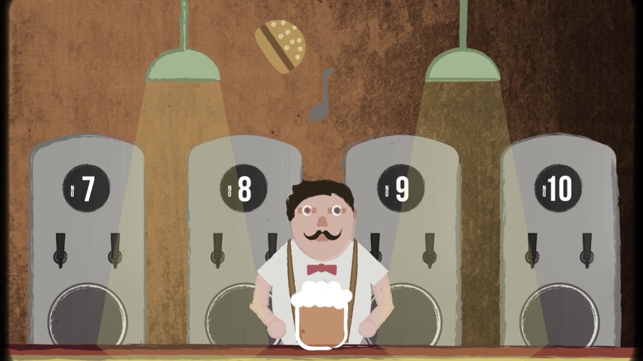 Howling Hops - What makes our beer so special.