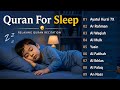 Quran For Sleep Ayatul Kursiy, Yasin, Ar Rahmon | Ultimate Calm Quran for Deep Sleep & Protection