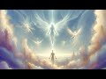 999Hz The most powerful frequency of Angel • Return to Oneness, Spiritual Connection