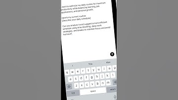 This ChatGPT Prompt Will Save You HOURS! (AI Hack You Need)