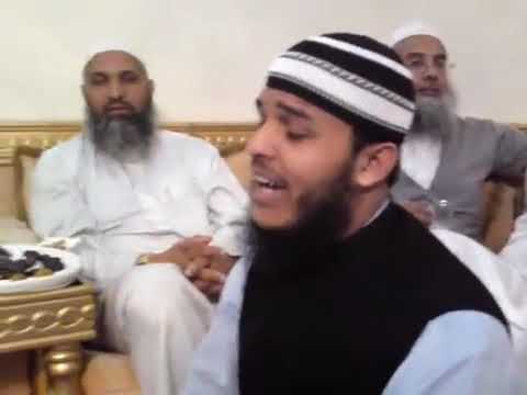 New Nasheed By HAFIZ ABU BAKR Ya Rabbana Irham Lana يا ربنا ارحم لینا بآواز حافظ ابوبکر