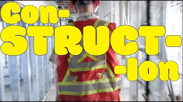 PSA - Construction Vehicles