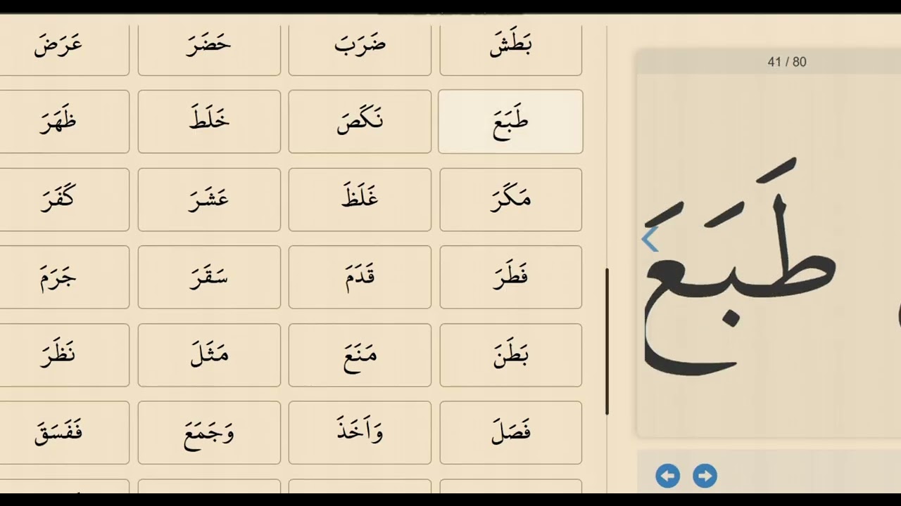 Kuran Öğreniyorum | Ders 7 – Fetha Özellikleri | Okunuş ve Kurallar