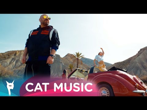 Dj Sava X Serena - Red Cadillac