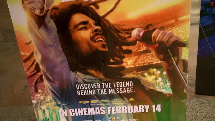 Silverbird Cinemas | Banex Mall. Lekki | 2024