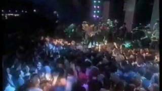 James - Born Of Frustration (live)
