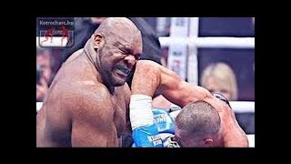 Büyüklük Boyut, Cüsse Neden Önemli Değil - 5 Küçük Vs. Büyük Nakavktlar
