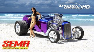 Chrome Paint Perfected!