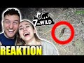 Das ist doch keine Schnecke!? | Jede Folge wird immer besser! Folge 14 7 vs. Wild