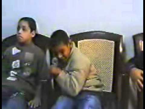 دار السندس للايتام المعاقين