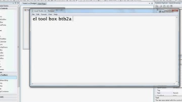 C# Windows Application - For Beginners - Part1