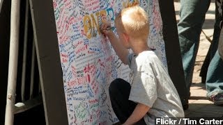 Boston Marathon Attack May Have Triggered PTSD In Local Kids