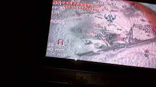 MW2 INFECTABLE MOD MENU PS3