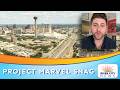 Project Marvel Faces New Challenge After SAWS Chiller Plant Decision