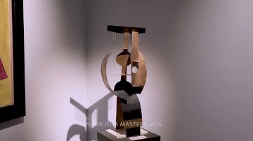 Quảng cáo bảo tàng Mỹ Thuật