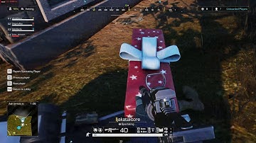 Ring of Elysium ESP Hack confirmed