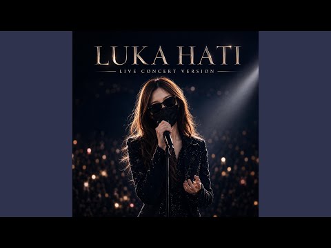 Luka Hati (Live Concert Version)