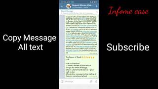 How To Download Torrent by Magnet Link.