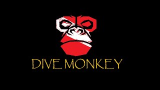 DIVE MONKEY 2500