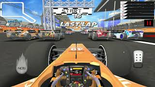 Formula Car Racing Simulator - Game Review | Meme Central | Budget Racer | Horrifying screenshot 3