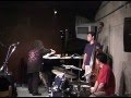 JAZZ LIVE 5  CROSS ROAD (東大阪)