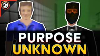 GoldenEye's 4 Most Mysterious Characters (One Has No Name)