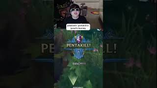 Team RayAsianBoy Wins Jynxzi Invitational!